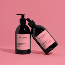 Load image into Gallery viewer, Pomegranate Hand Wash