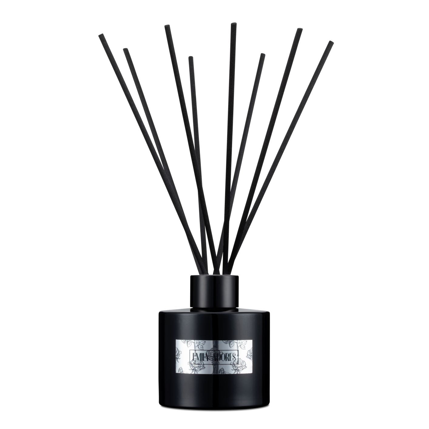 Rose & Oud Reed Diffuser Emily Adores