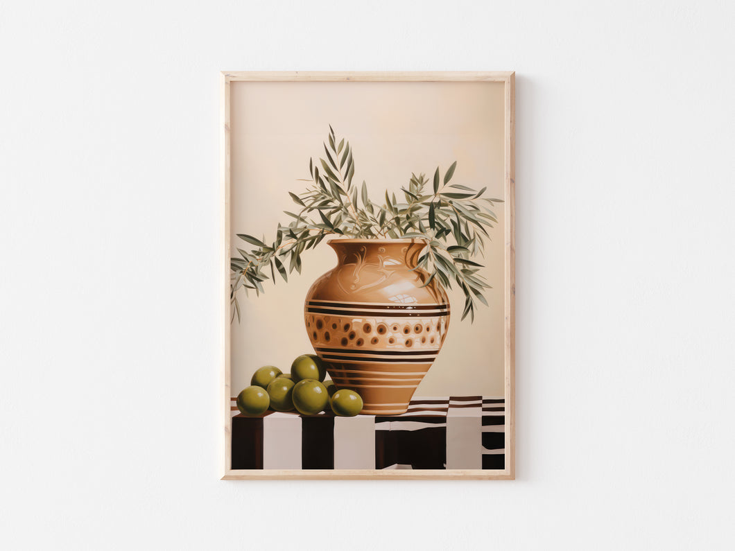 Olives (1)