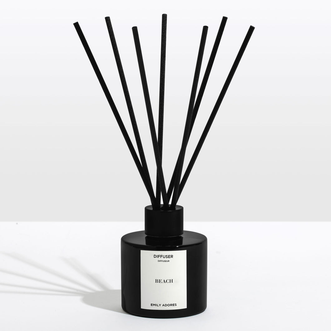 Beach Reed Diffuser