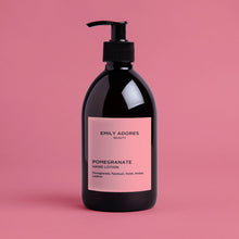 Load image into Gallery viewer, Pomegranate Hand Lotion
