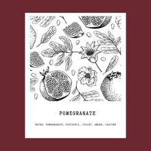 Load image into Gallery viewer, Pomegranate Reed Diffuser
