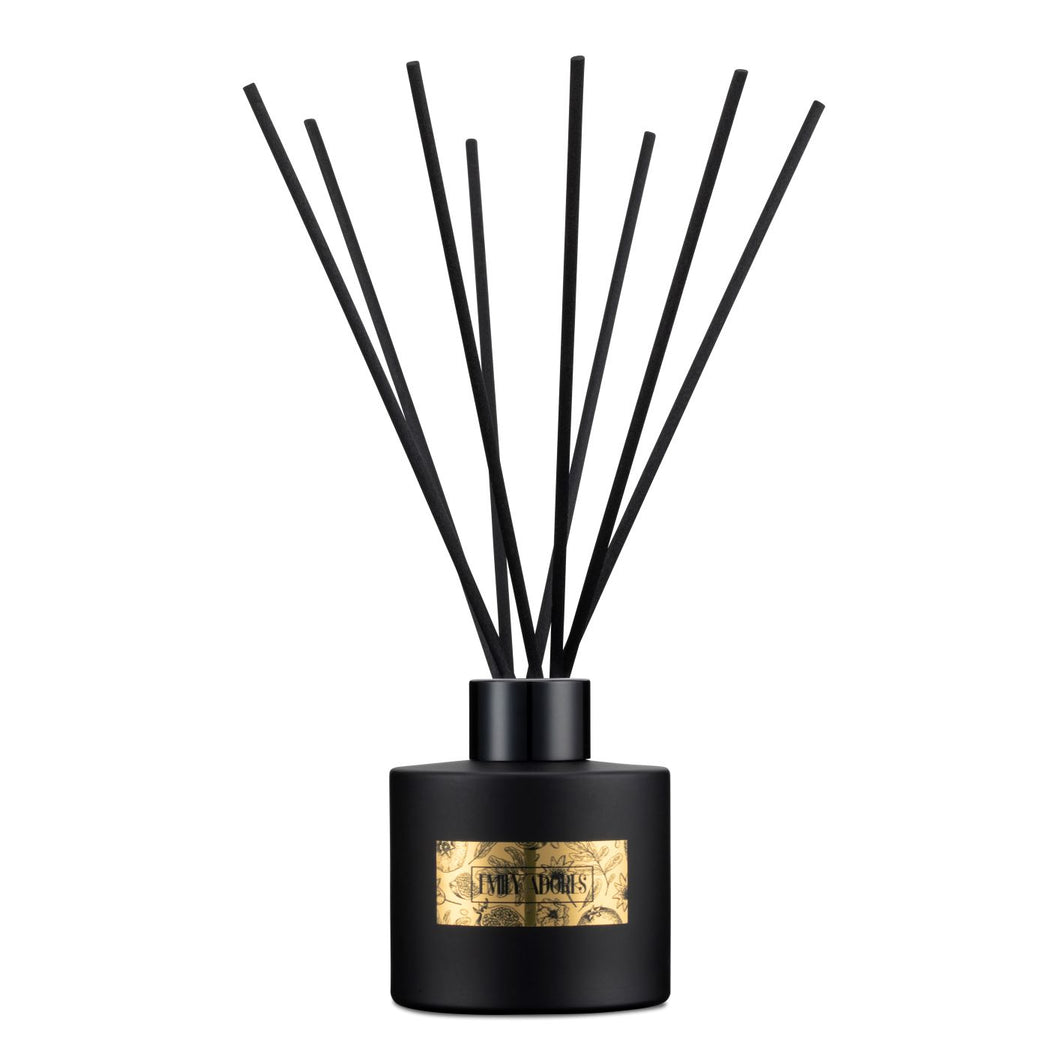 Pomegranate Reed Diffuser