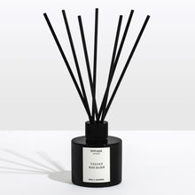 Load image into Gallery viewer, Velvet Rhubarb Home Fragrance Gift Set
